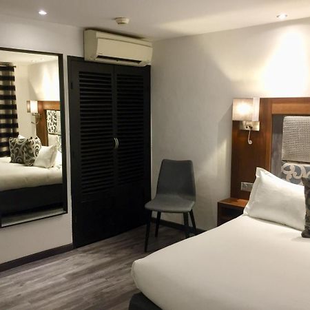 Hotel B Lodge 쎙뜨호뻬 외부 사진