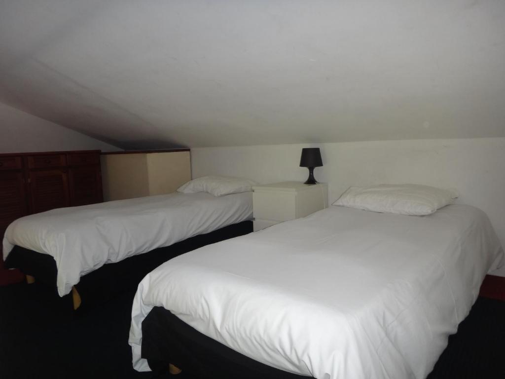 Hotel B Lodge 쎙뜨호뻬 객실 사진