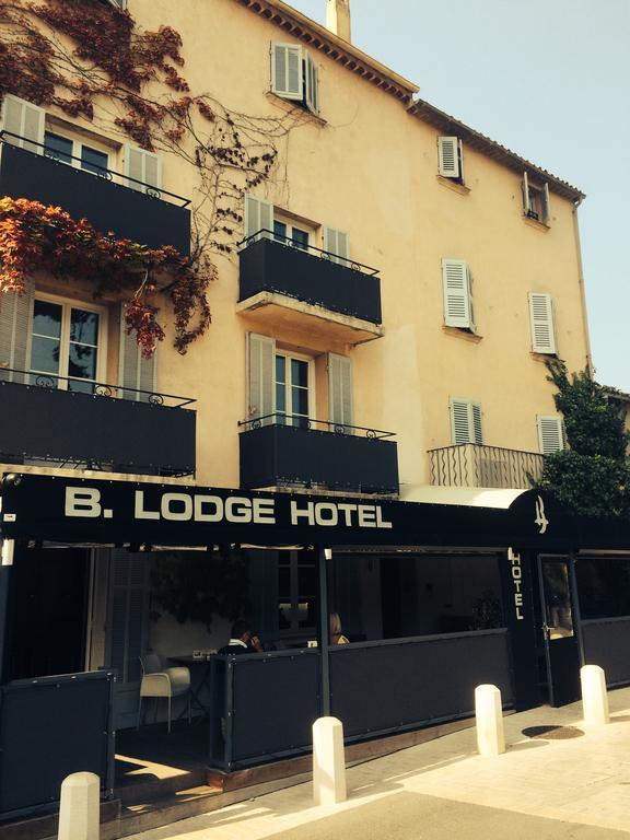 Hotel B Lodge 쎙뜨호뻬 외부 사진