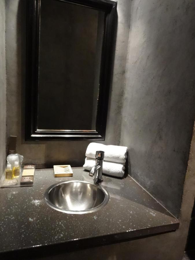 Hotel B Lodge 쎙뜨호뻬 객실 사진
