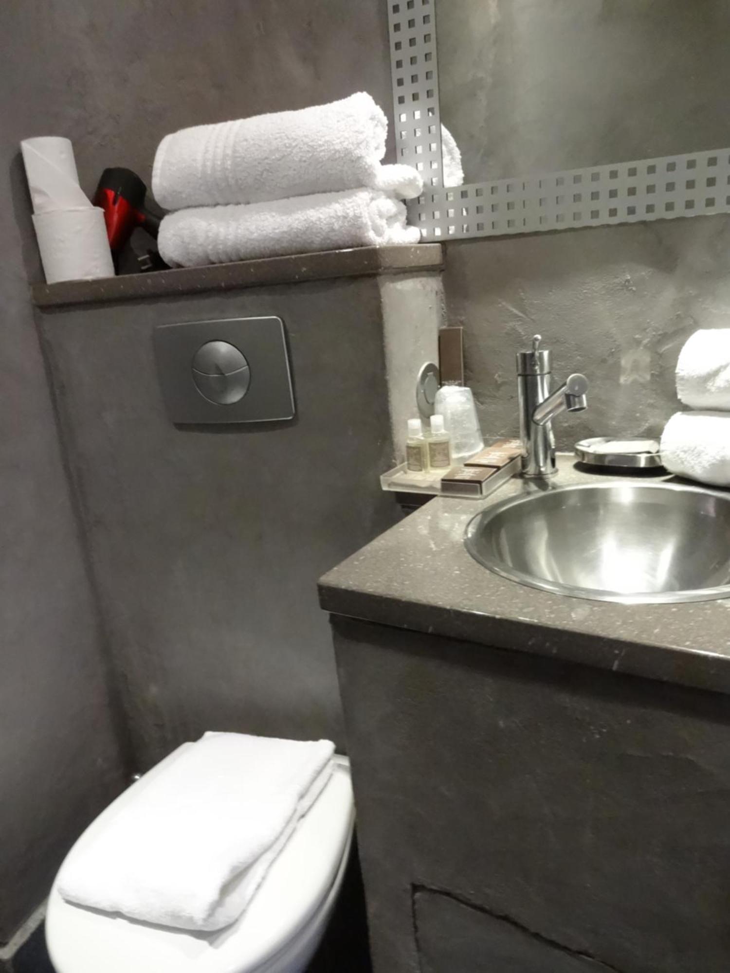Hotel B Lodge 쎙뜨호뻬 객실 사진