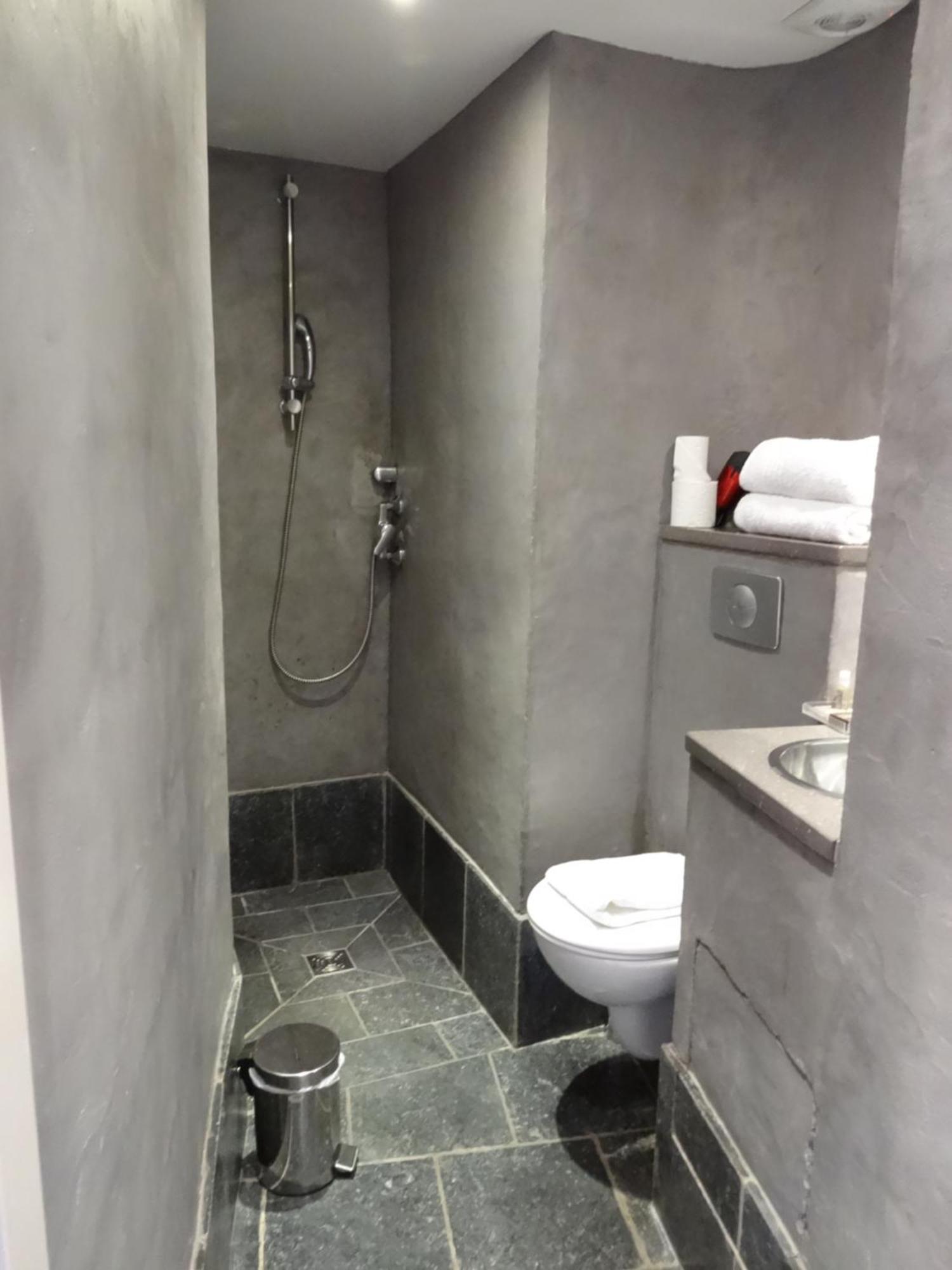 Hotel B Lodge 쎙뜨호뻬 객실 사진