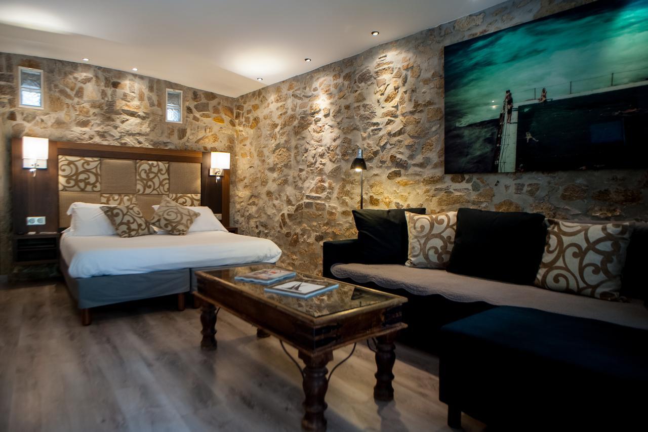 Hotel B Lodge 쎙뜨호뻬 외부 사진