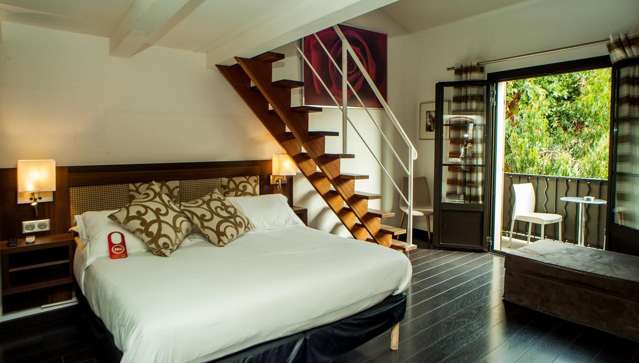 Hotel B Lodge 쎙뜨호뻬 외부 사진