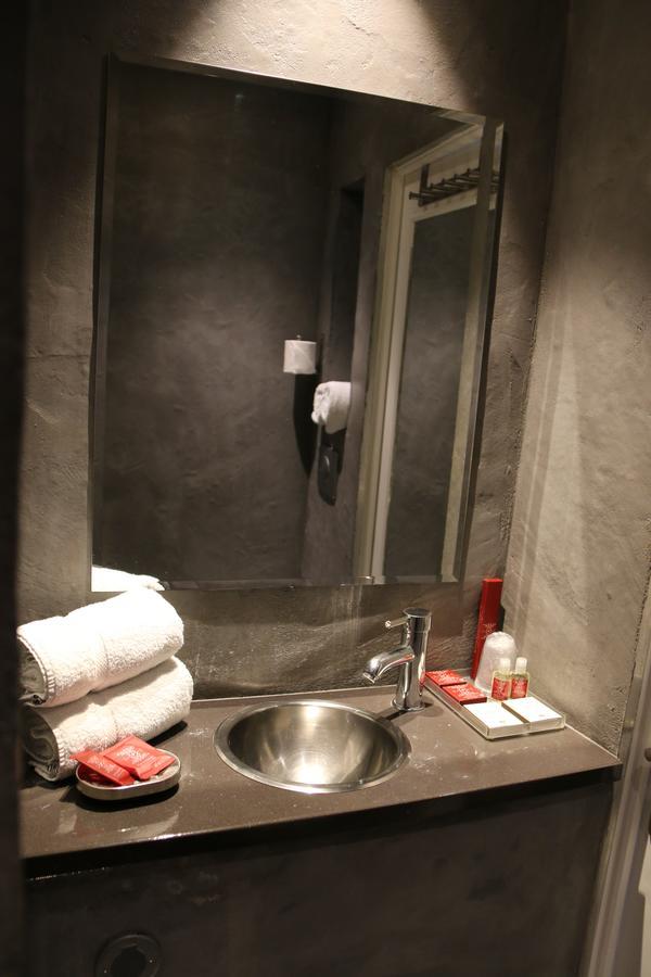 Hotel B Lodge 쎙뜨호뻬 외부 사진