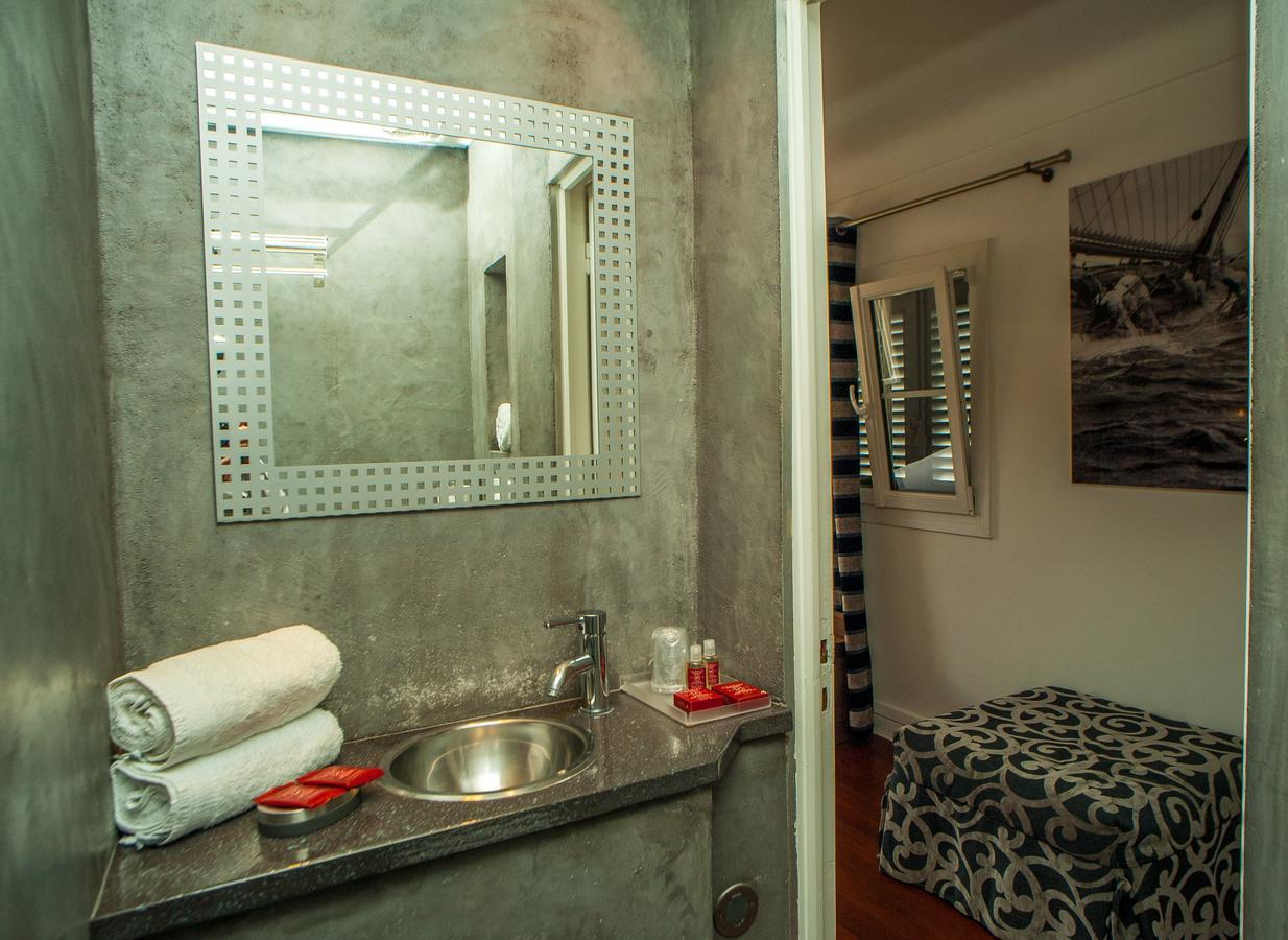 Hotel B Lodge 쎙뜨호뻬 외부 사진