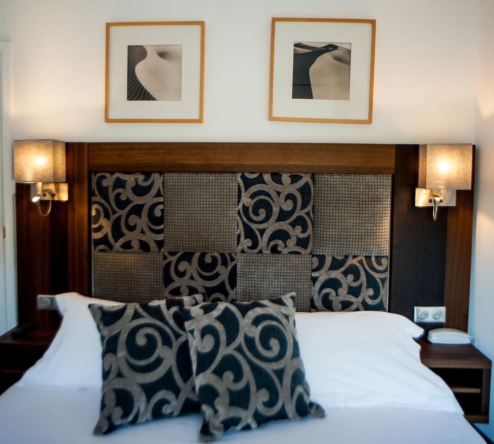 Hotel B Lodge 쎙뜨호뻬 외부 사진