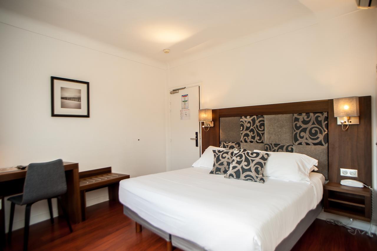 Hotel B Lodge 쎙뜨호뻬 외부 사진