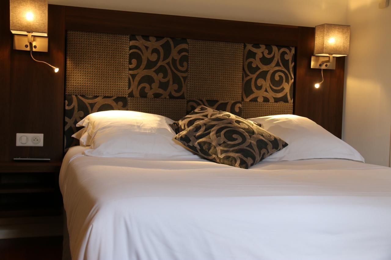 Hotel B Lodge 쎙뜨호뻬 외부 사진