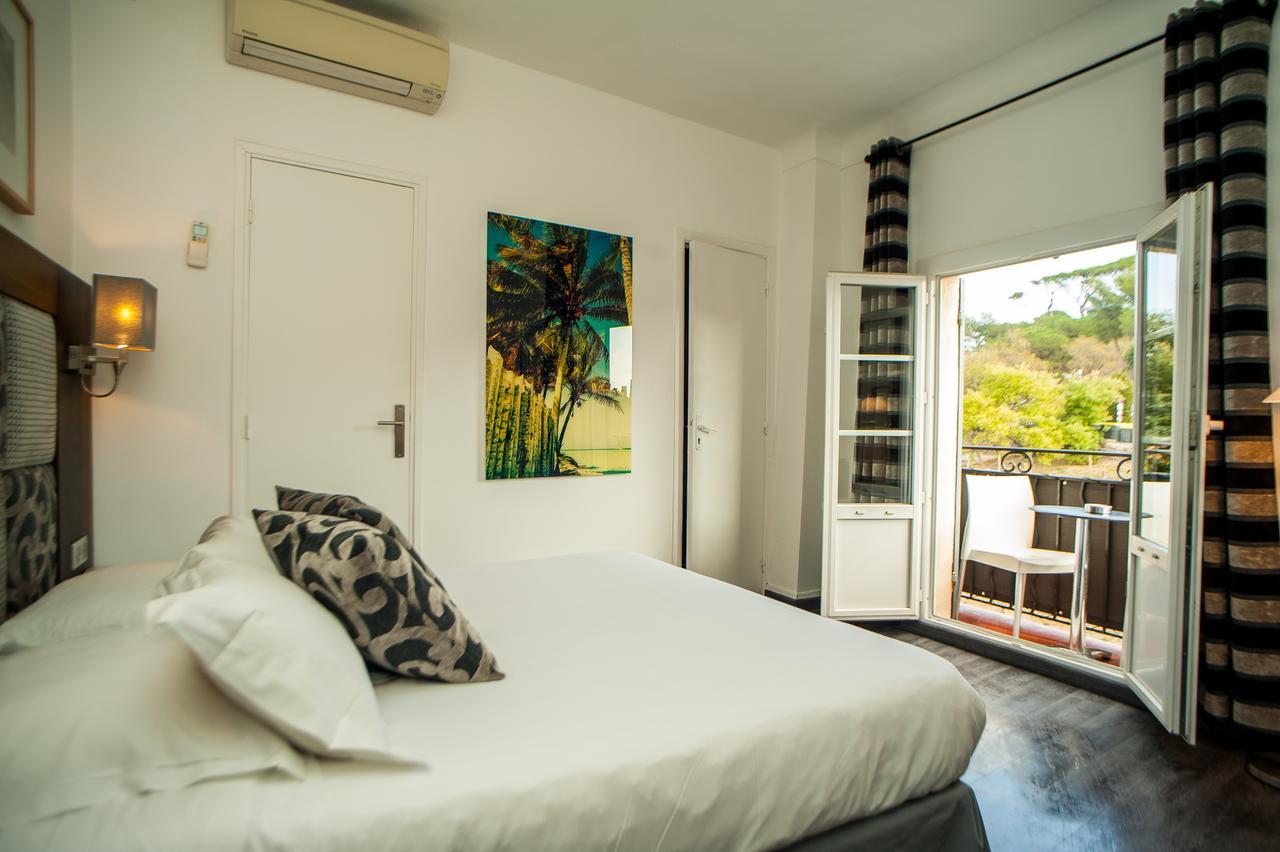 Hotel B Lodge 쎙뜨호뻬 외부 사진