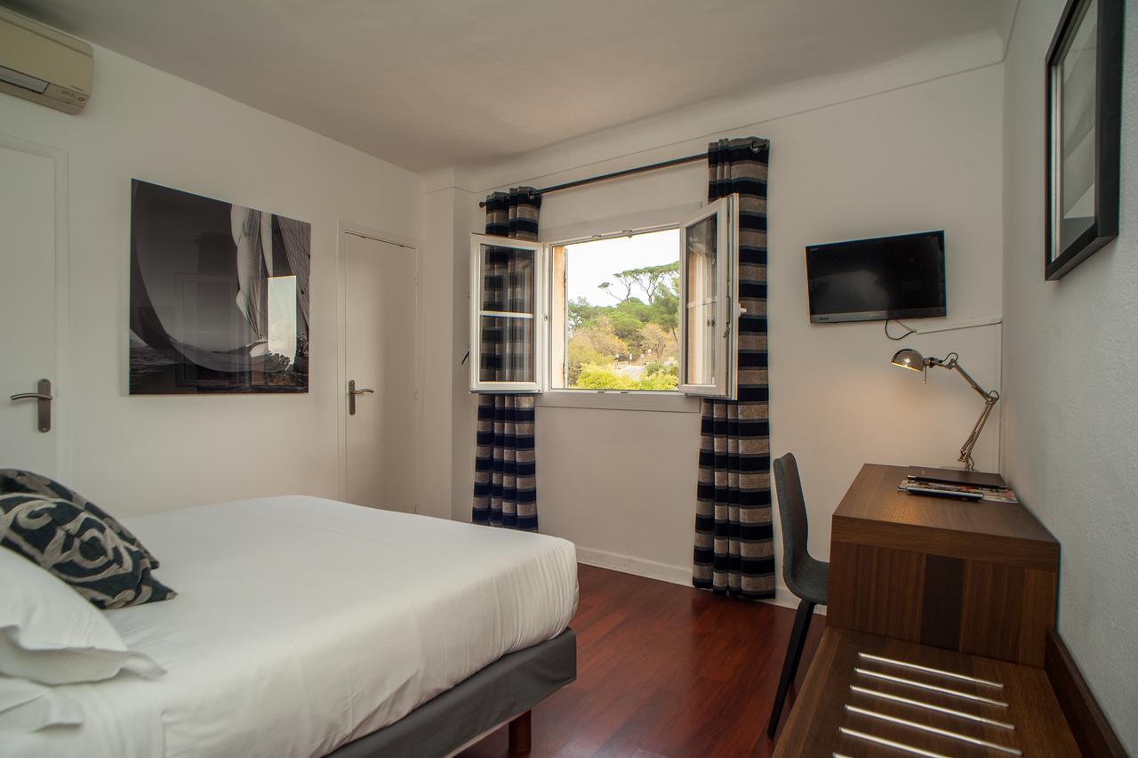 Hotel B Lodge 쎙뜨호뻬 외부 사진