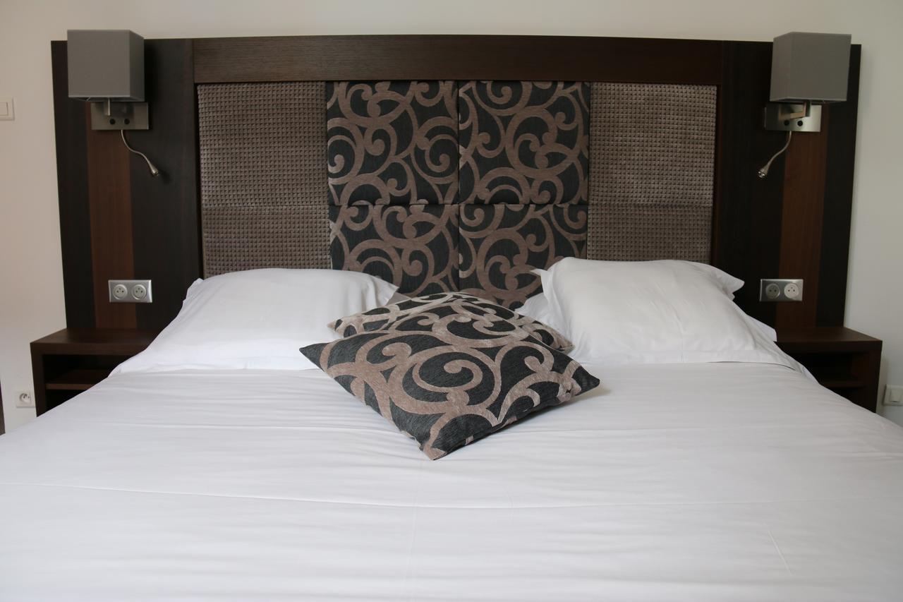 Hotel B Lodge 쎙뜨호뻬 외부 사진
