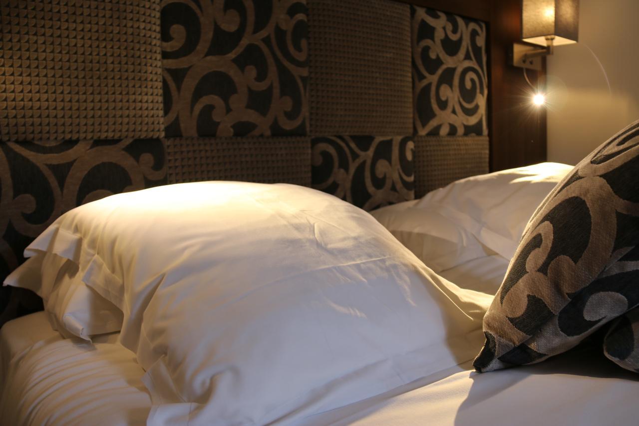Hotel B Lodge 쎙뜨호뻬 외부 사진
