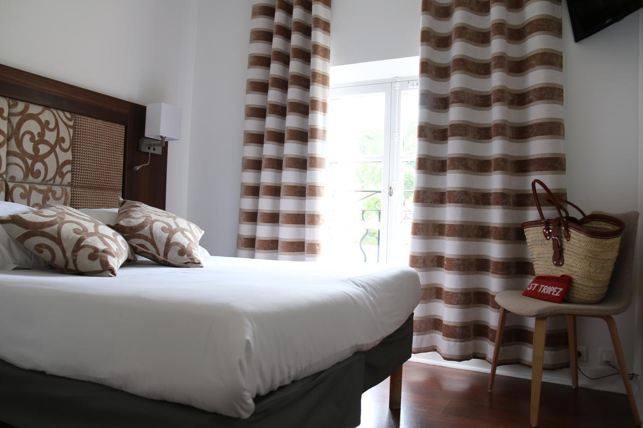 Hotel B Lodge 쎙뜨호뻬 외부 사진