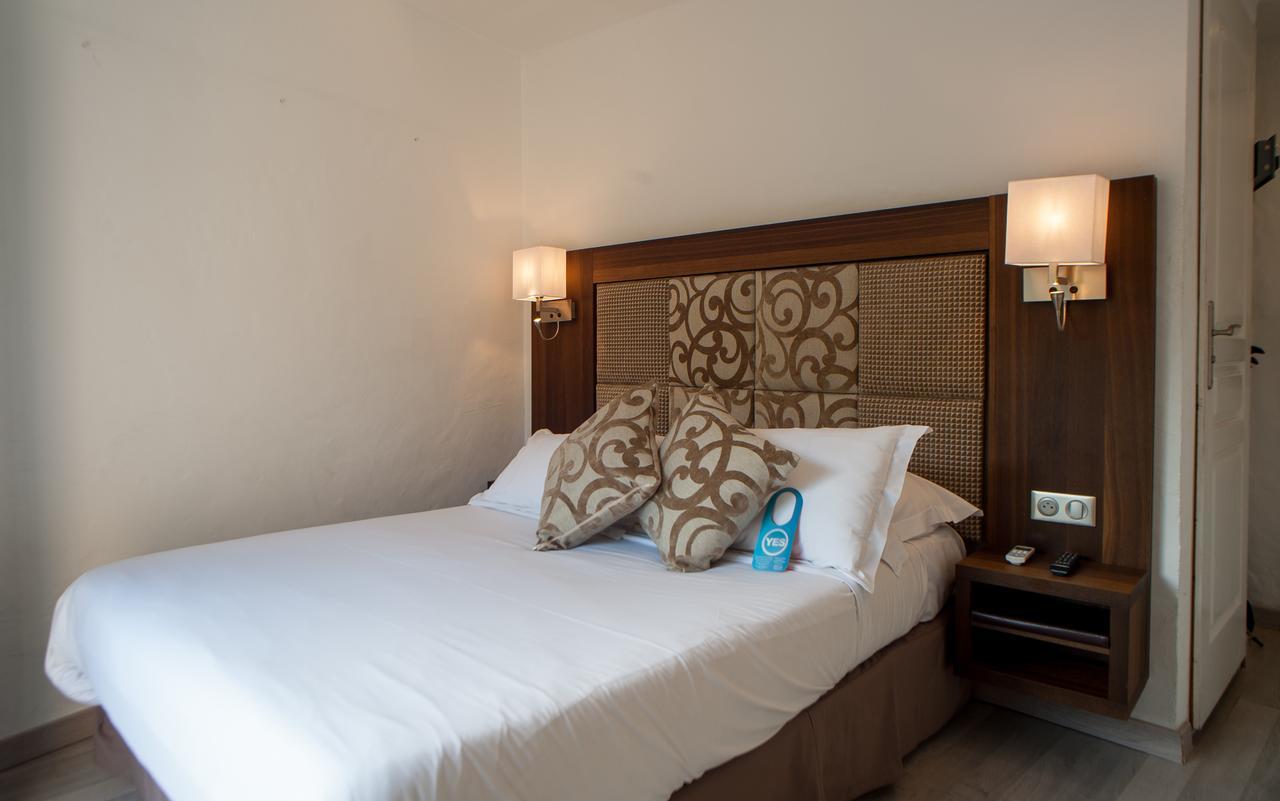 Hotel B Lodge 쎙뜨호뻬 외부 사진