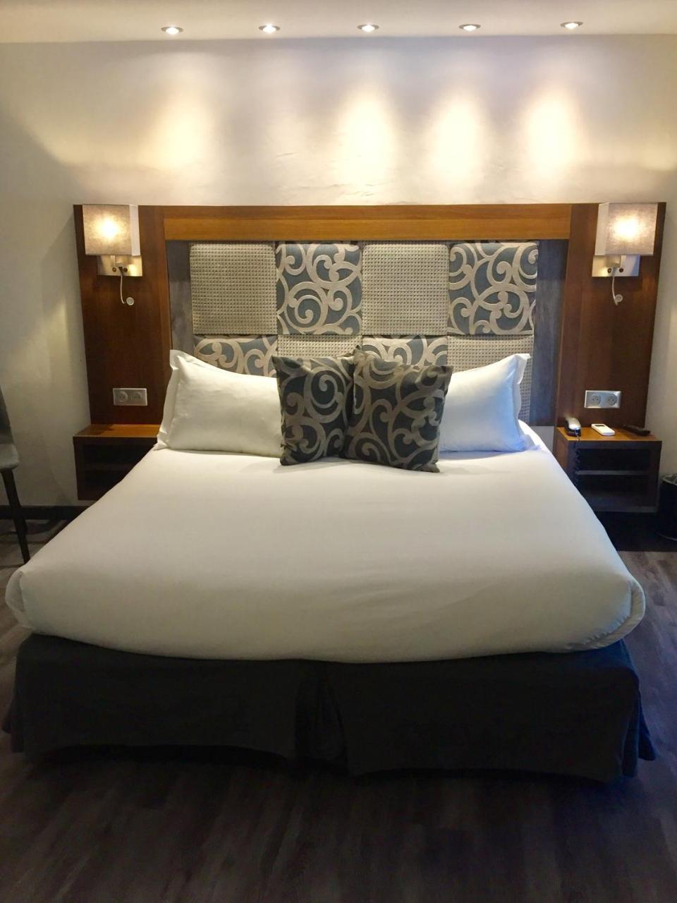 Hotel B Lodge 쎙뜨호뻬 외부 사진