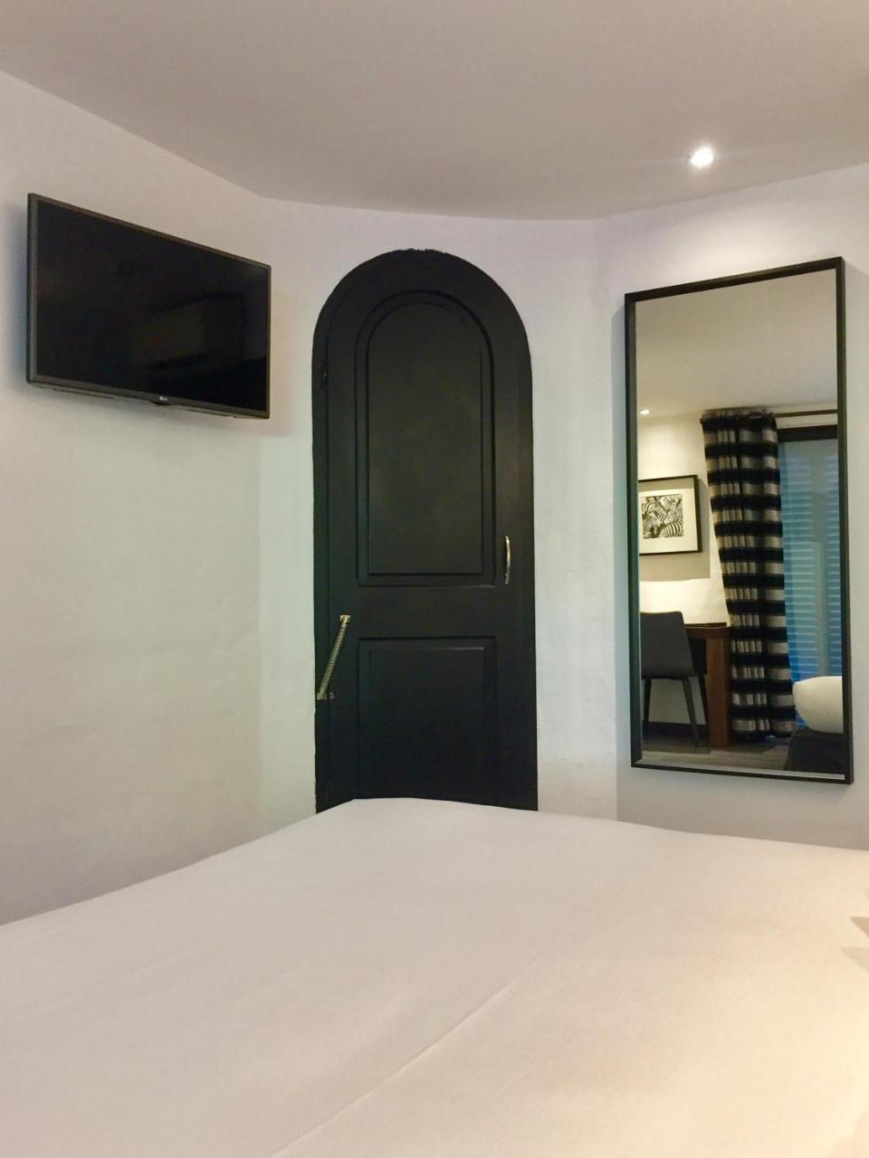Hotel B Lodge 쎙뜨호뻬 외부 사진