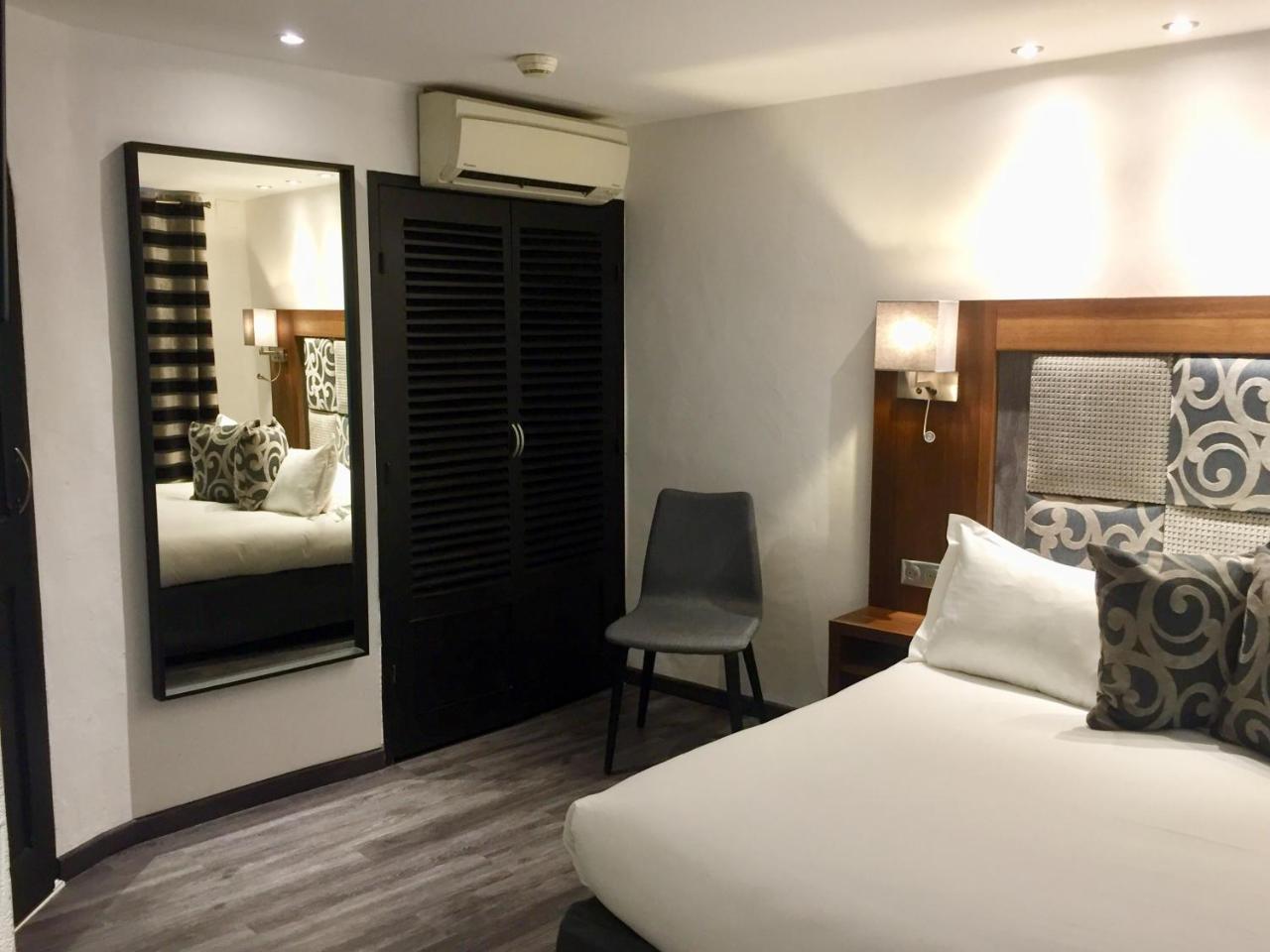 Hotel B Lodge 쎙뜨호뻬 외부 사진